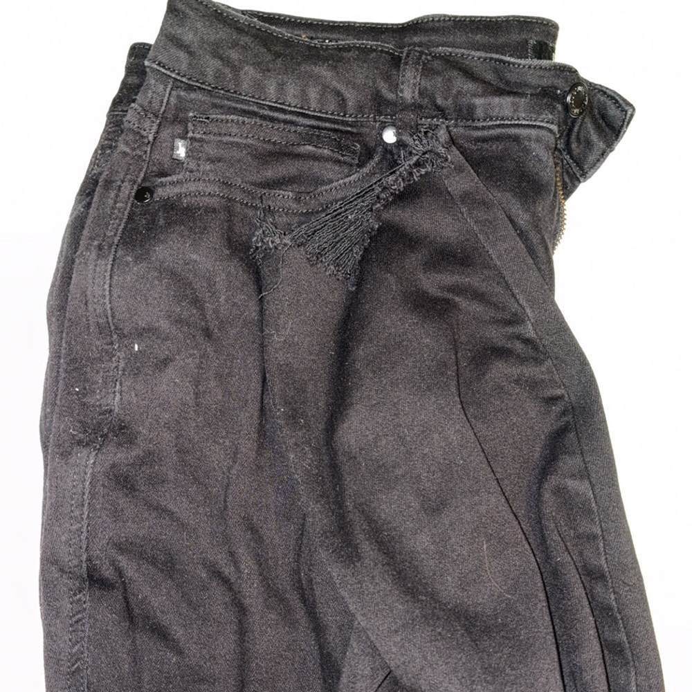 Judy Blue jeans